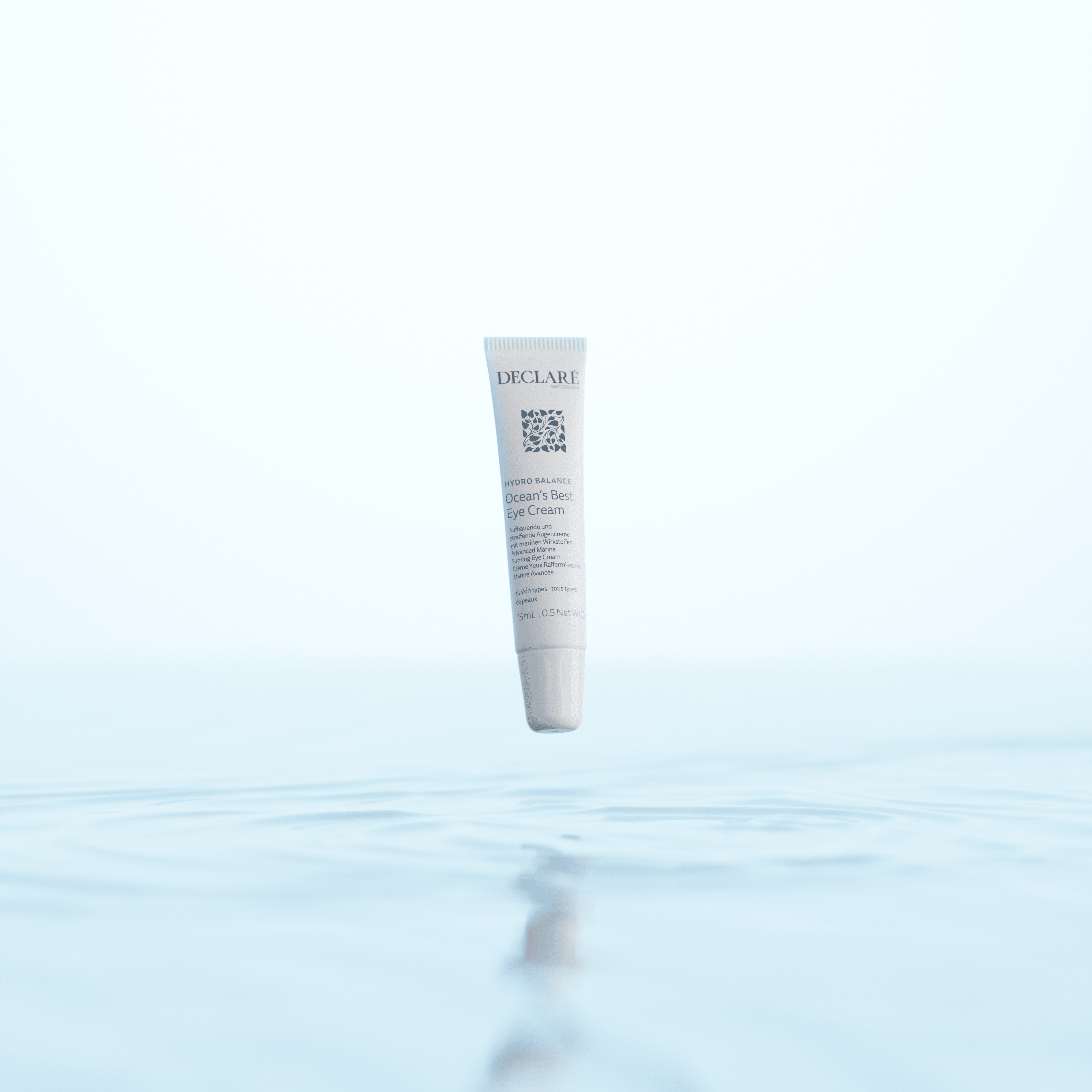 Ocean’s Best Eye Cream Set