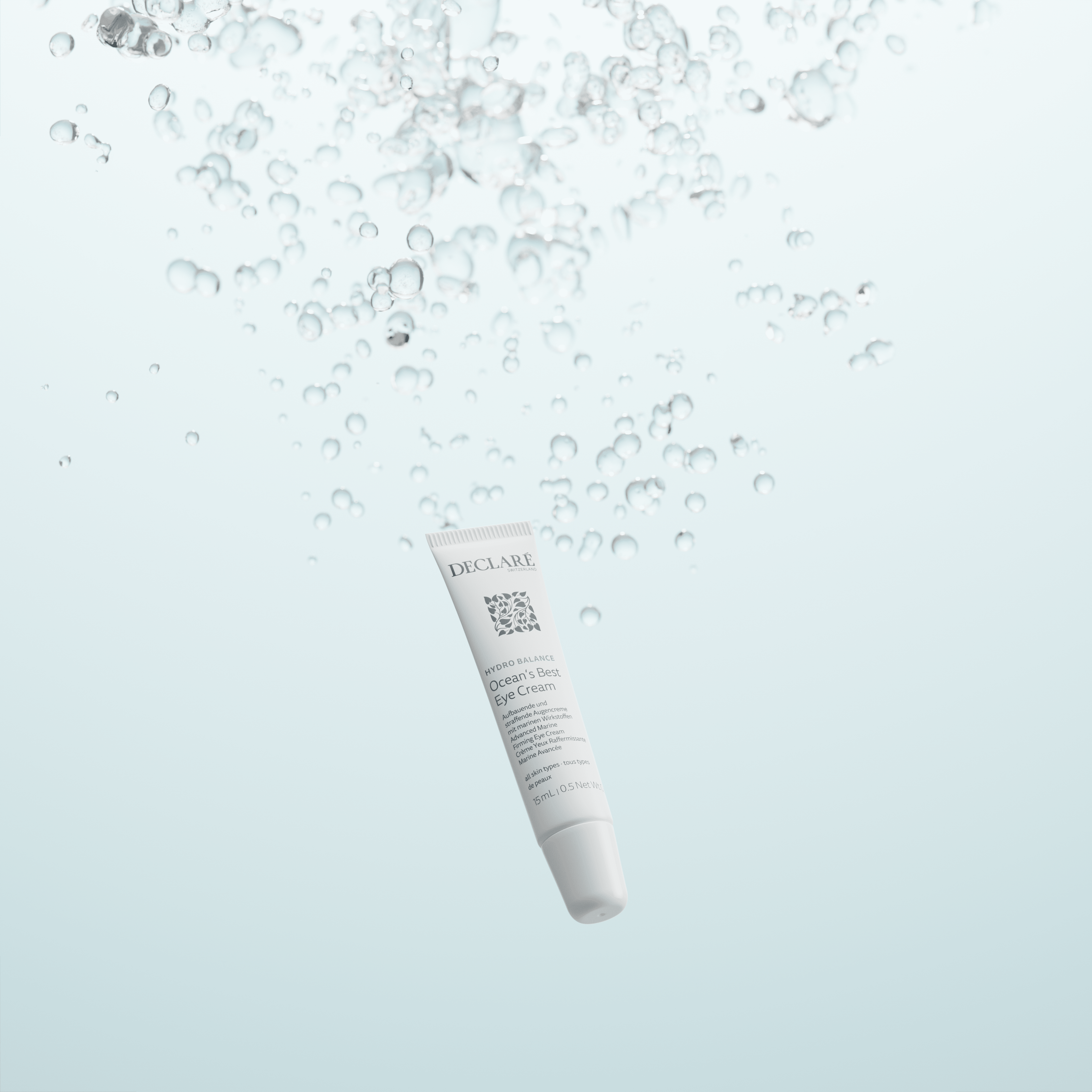 Ocean’s Best Eye Cream Set