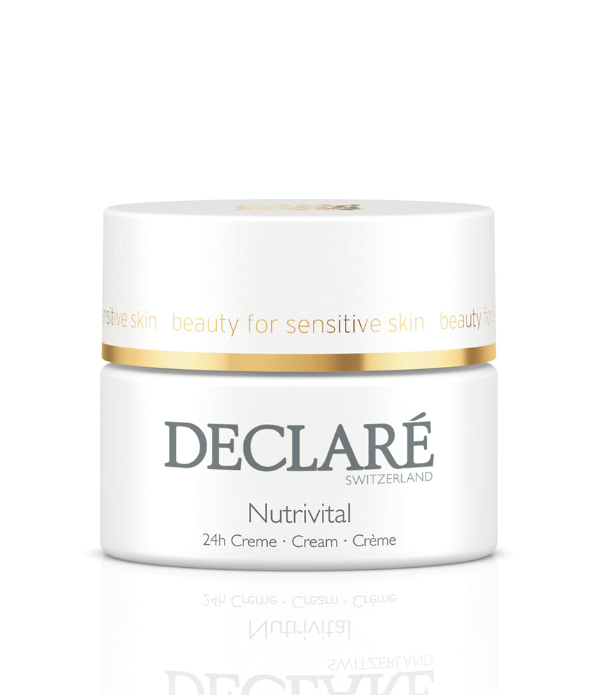Nutrivital 24h Cream