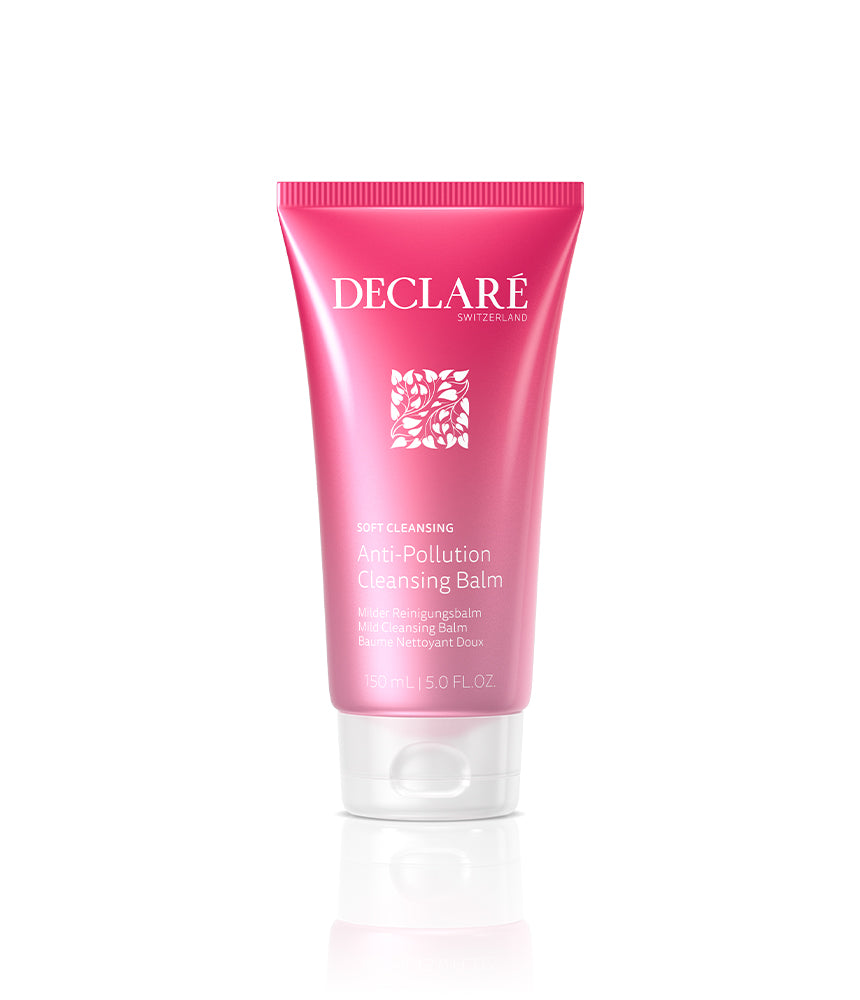 Anti-Pollution Cleansing Balm