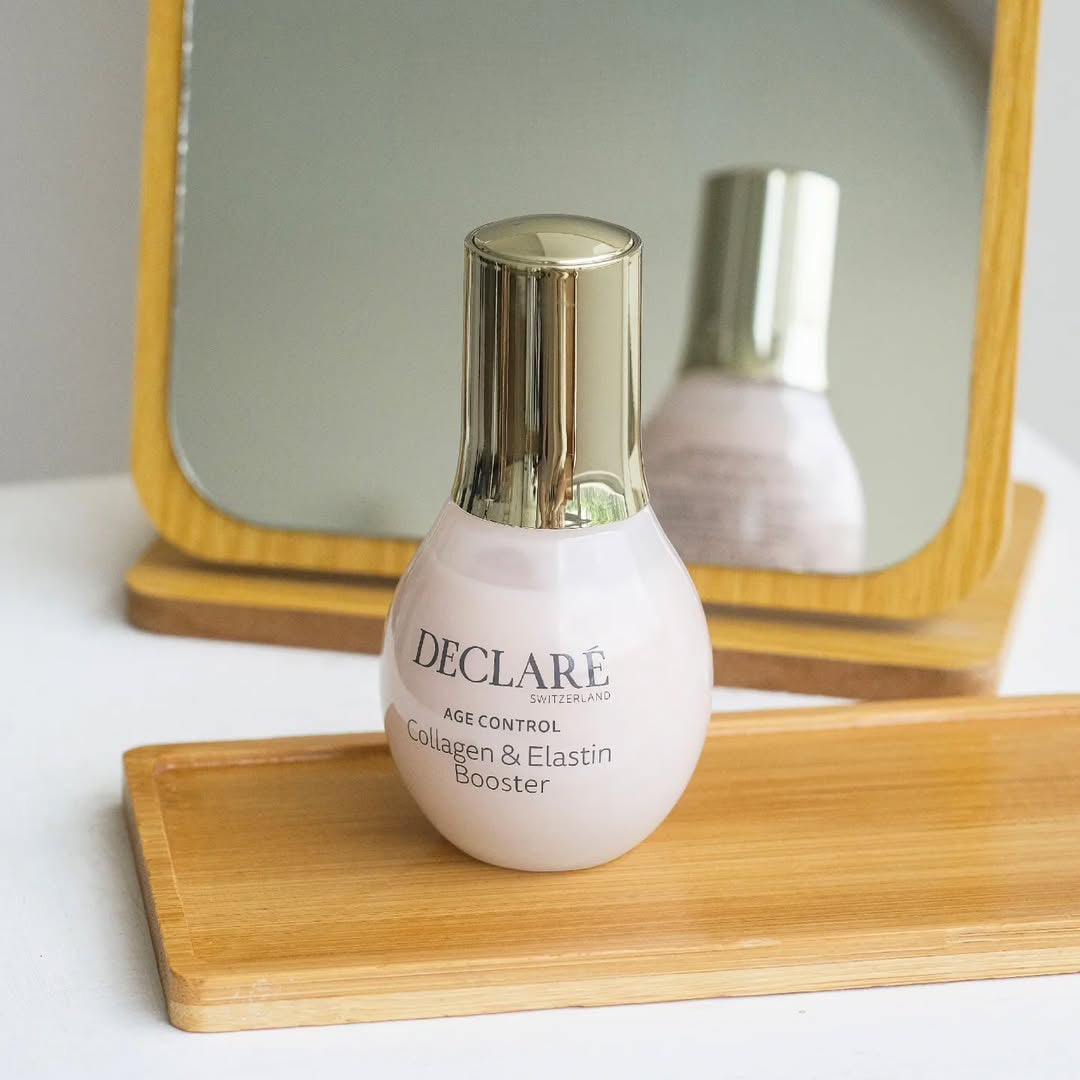 Collagen & Elastin Booster