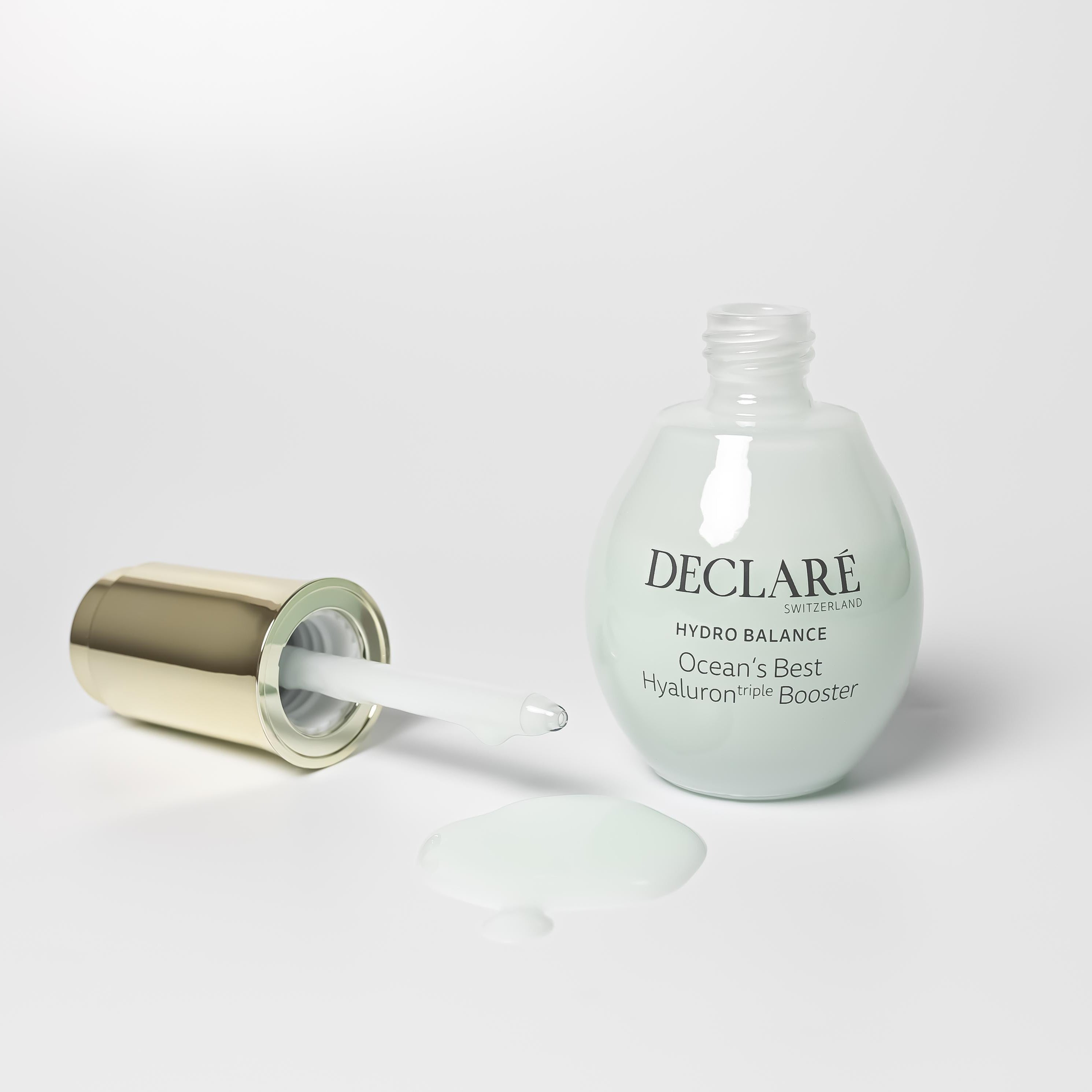 Ocean’s Best Hyaluron Triple Booster (3D)