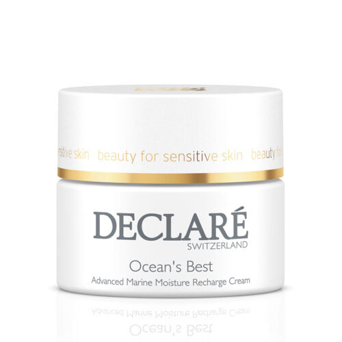 Ocean’s Best Advanced Marine Moisture Recharge Cream