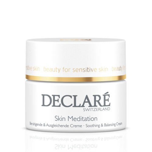 Skin Meditation Soothing & Balancing Cream
