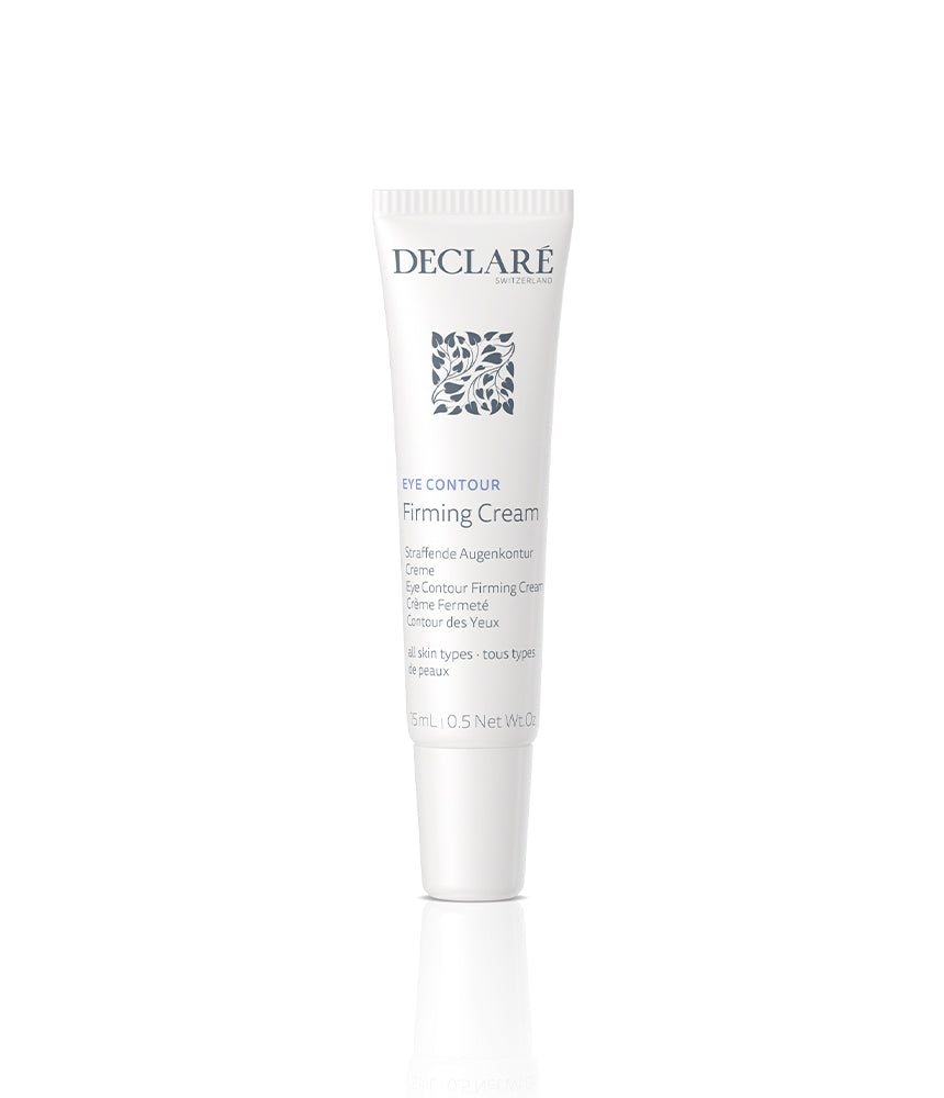 Eye Contour Friming Cream