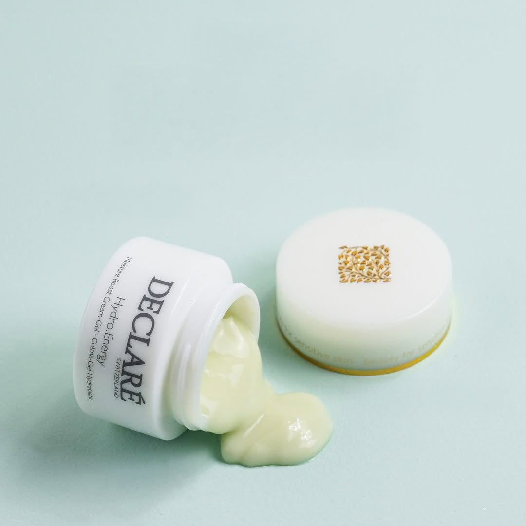 Hydro Energy Moisture Boost Cream-Gel