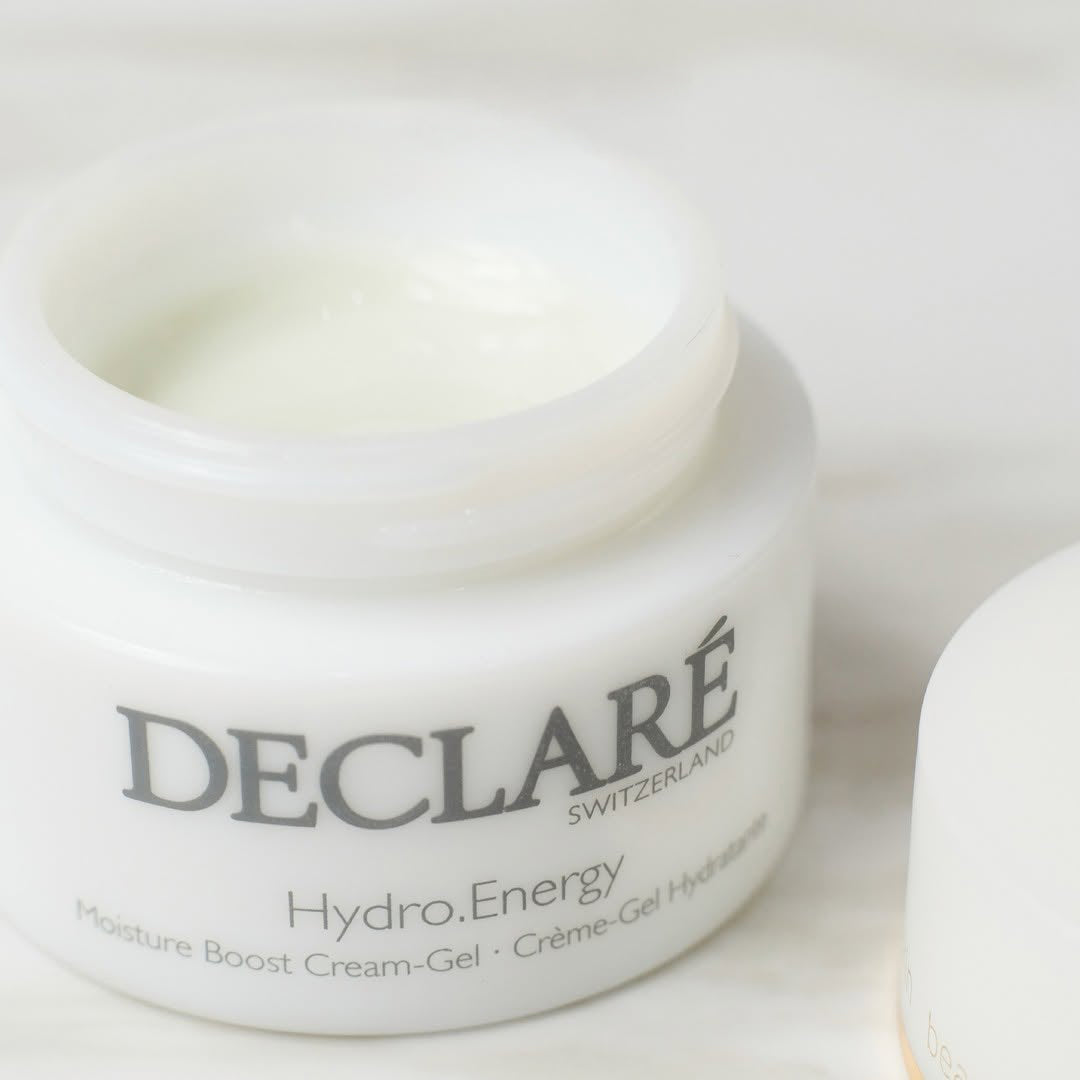 Hydro Energy Moisture Boost Cream-Gel