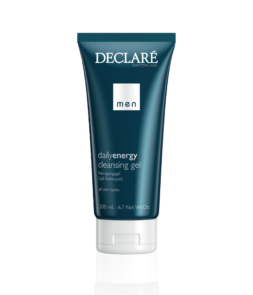 Daily Energy Cleansing Gel