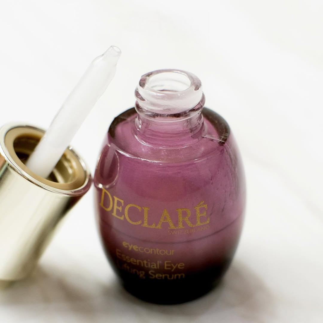 Essential Eye Lifting Serum