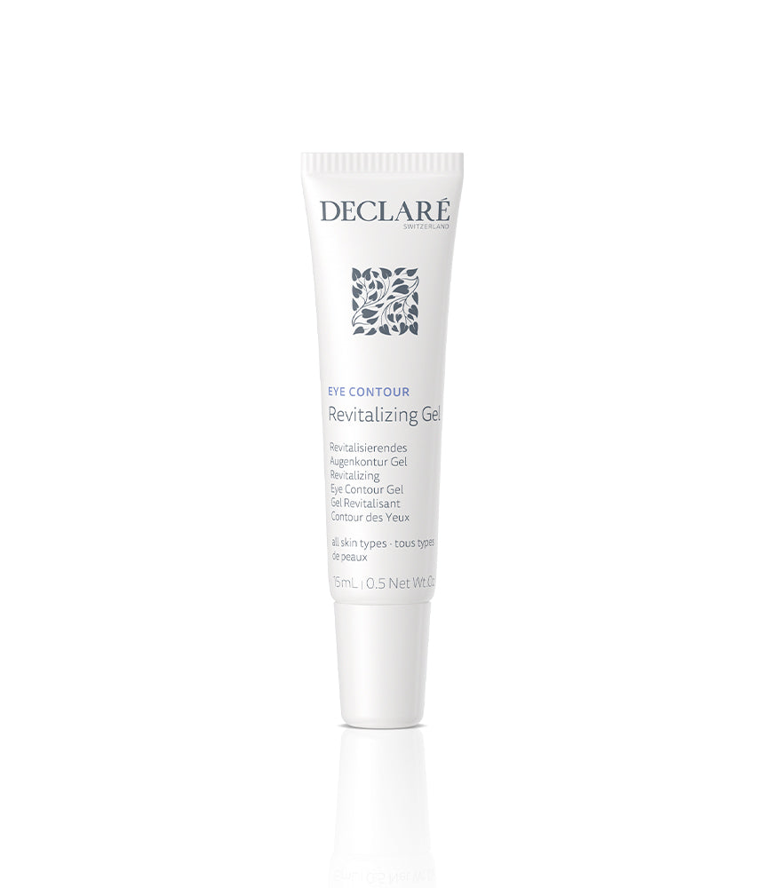 Revitalizing Eye Contour Gel