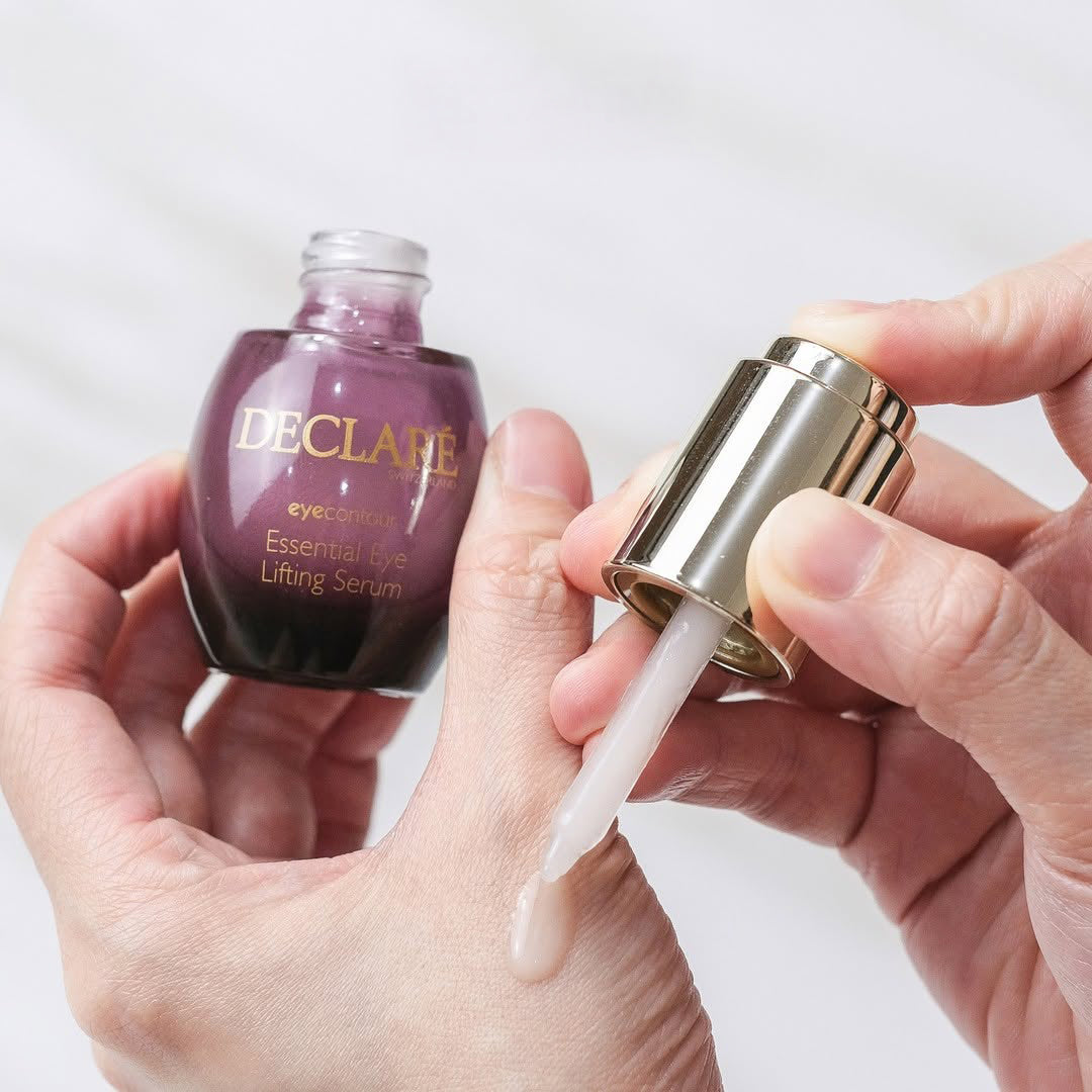 Essential Eye Lifting Serum