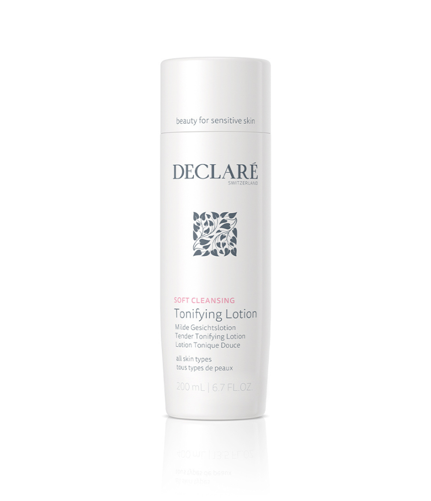Tender Tonifying Lotion