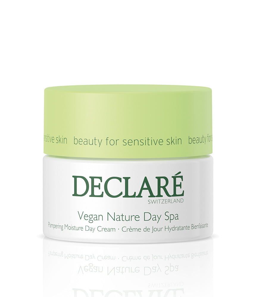 Vegan Nature Day Spa