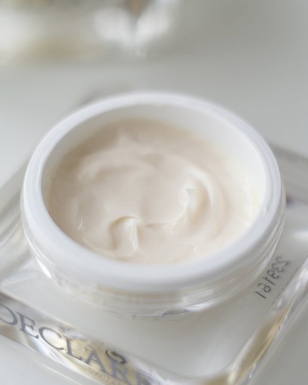 Luxury Anti-Wrinkle Eye Cream