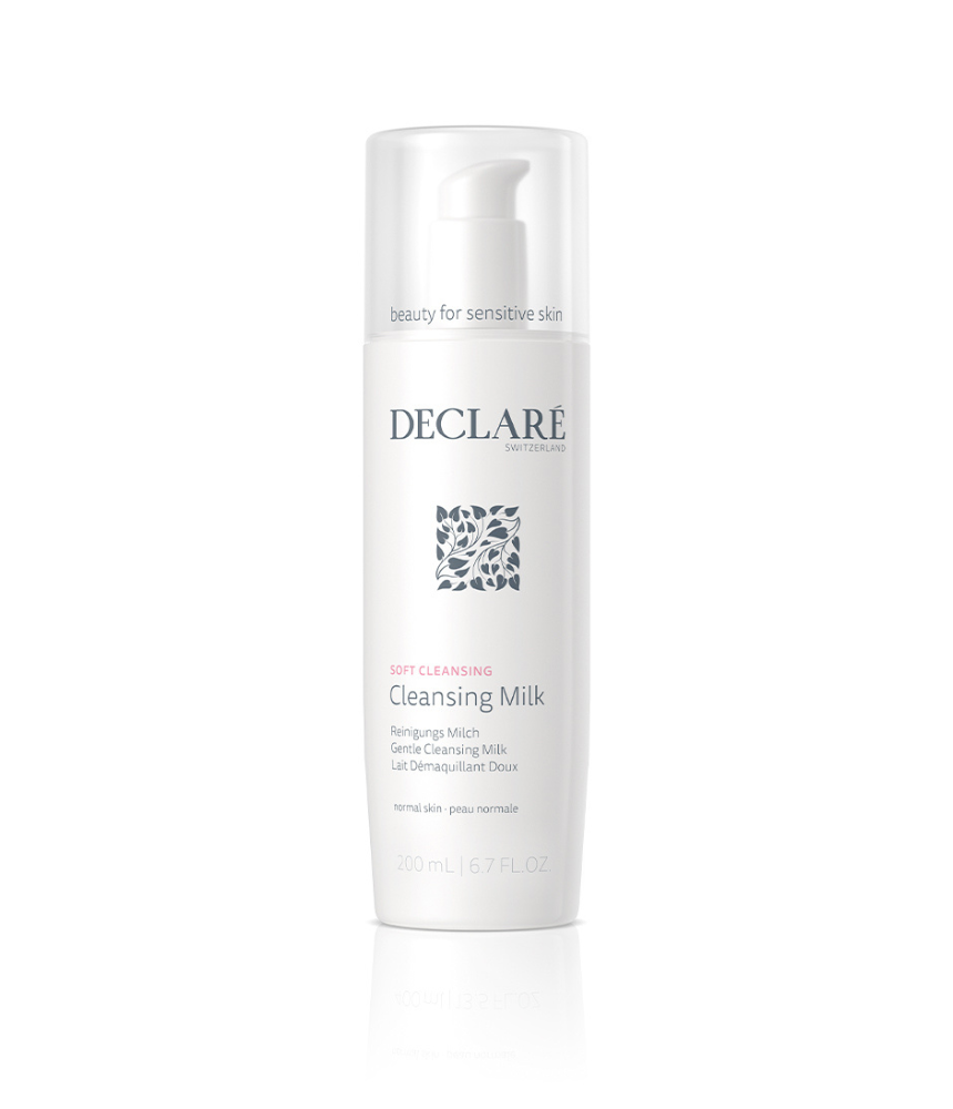 Gentle Cleansing Milk