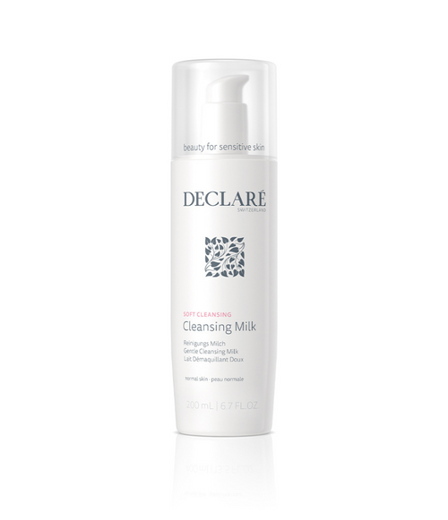 Gentle Cleansing Milk