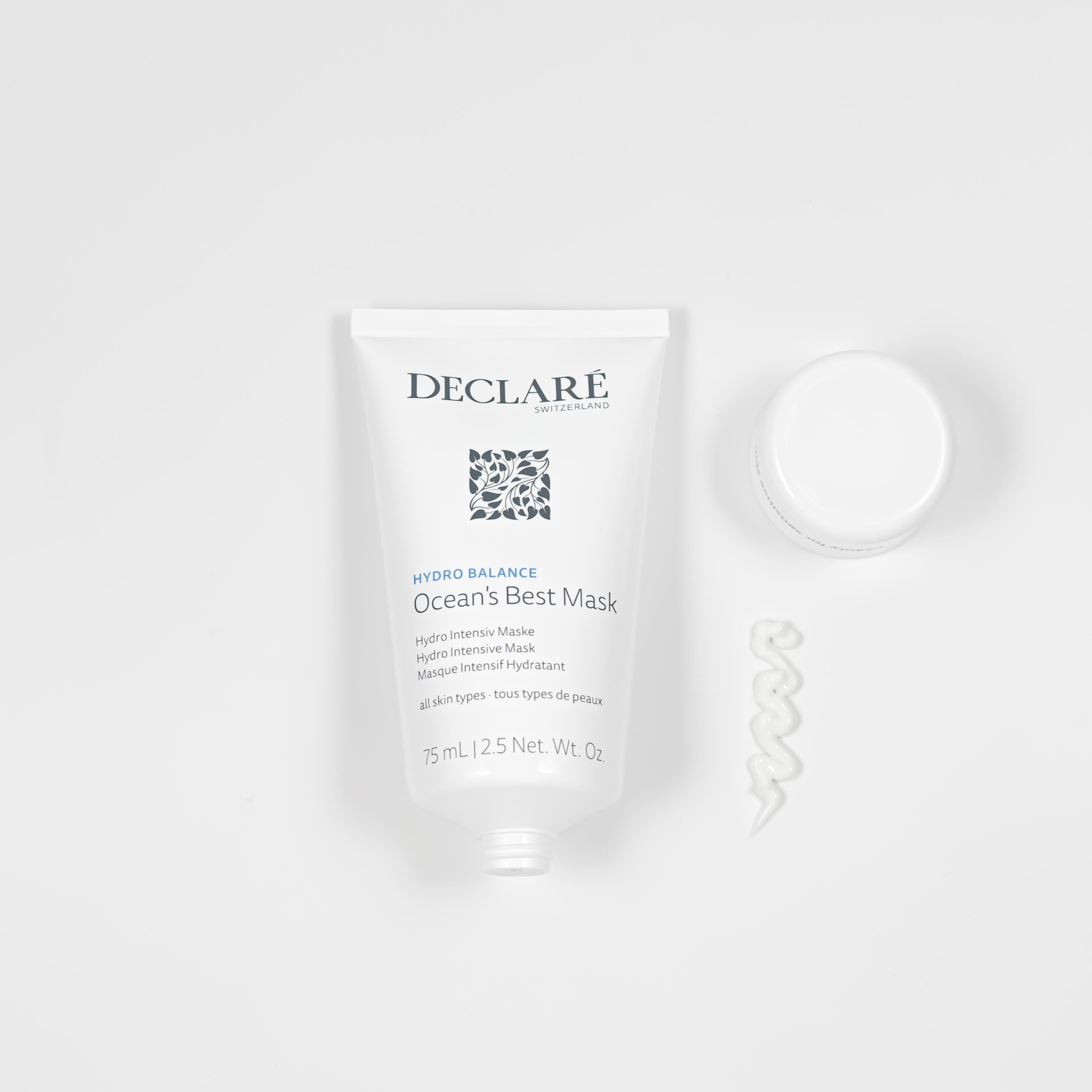 DECLARÉ Hong Kong Official Website | Natural Skincare Brands