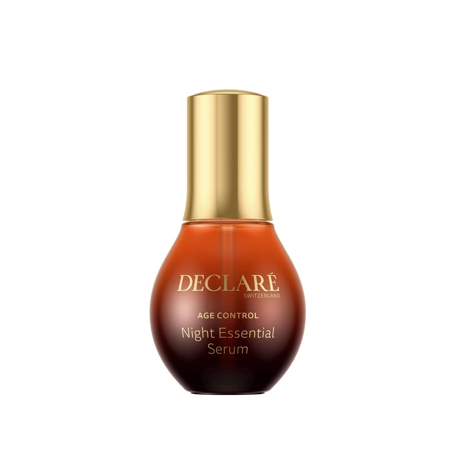Night Essential Serum