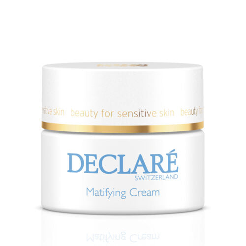 Matifying Hydro Cream