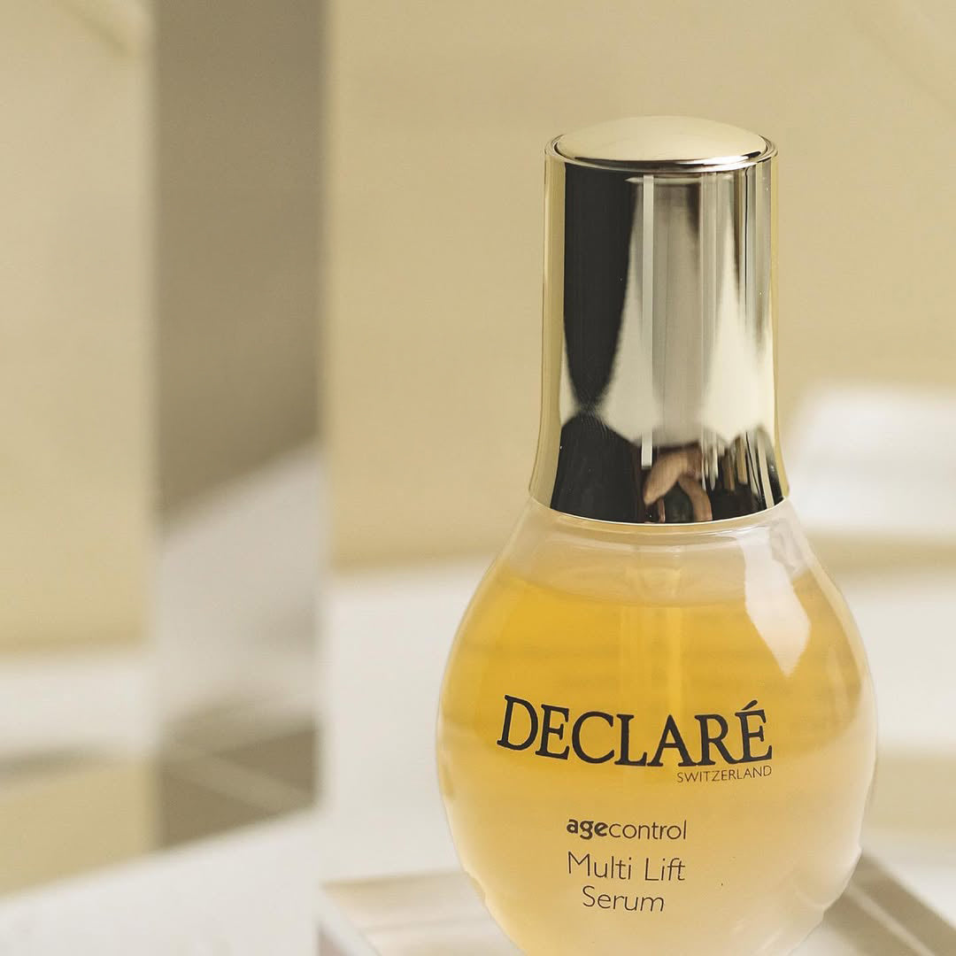 DECLARÉ Hong Kong Official Website | Natural Skincare Brands