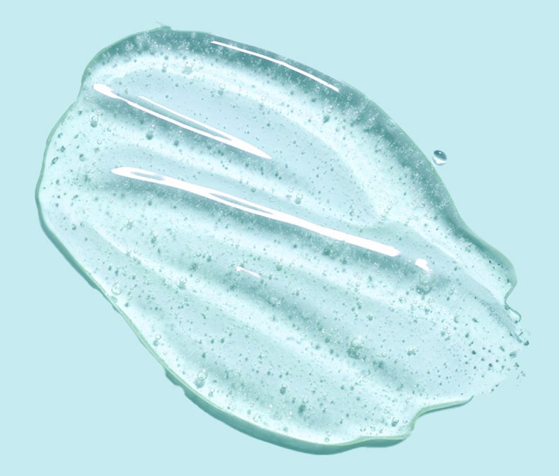 Purifying Cleansing Gel