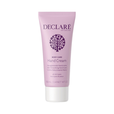 Body Care Hand Cream