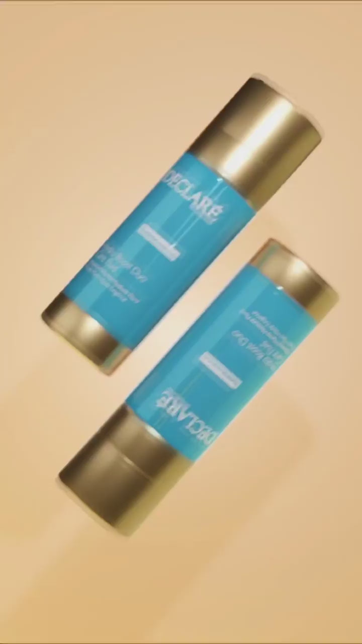 水活雙效乳液