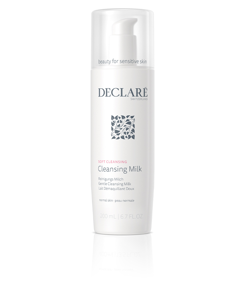 Gentle Cleansing Milk