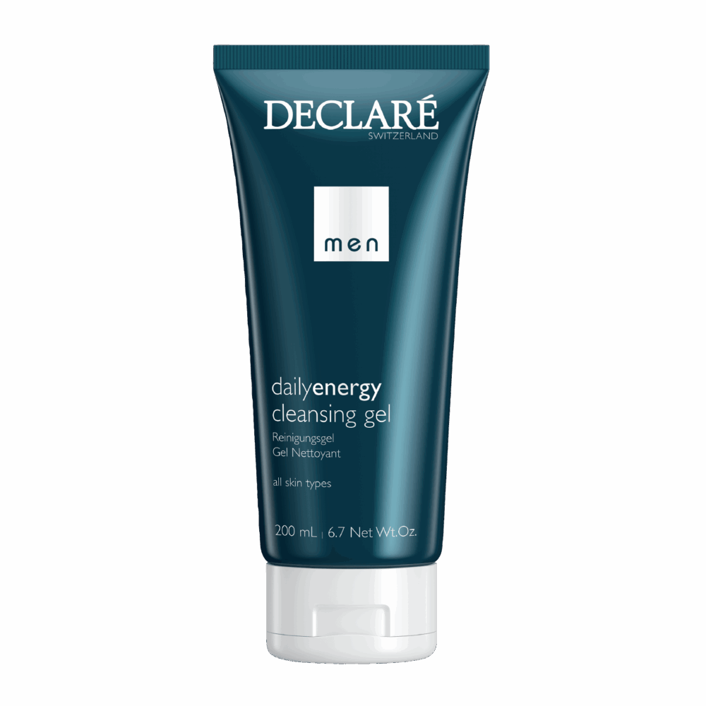 Daily Energy Cleansing Gel