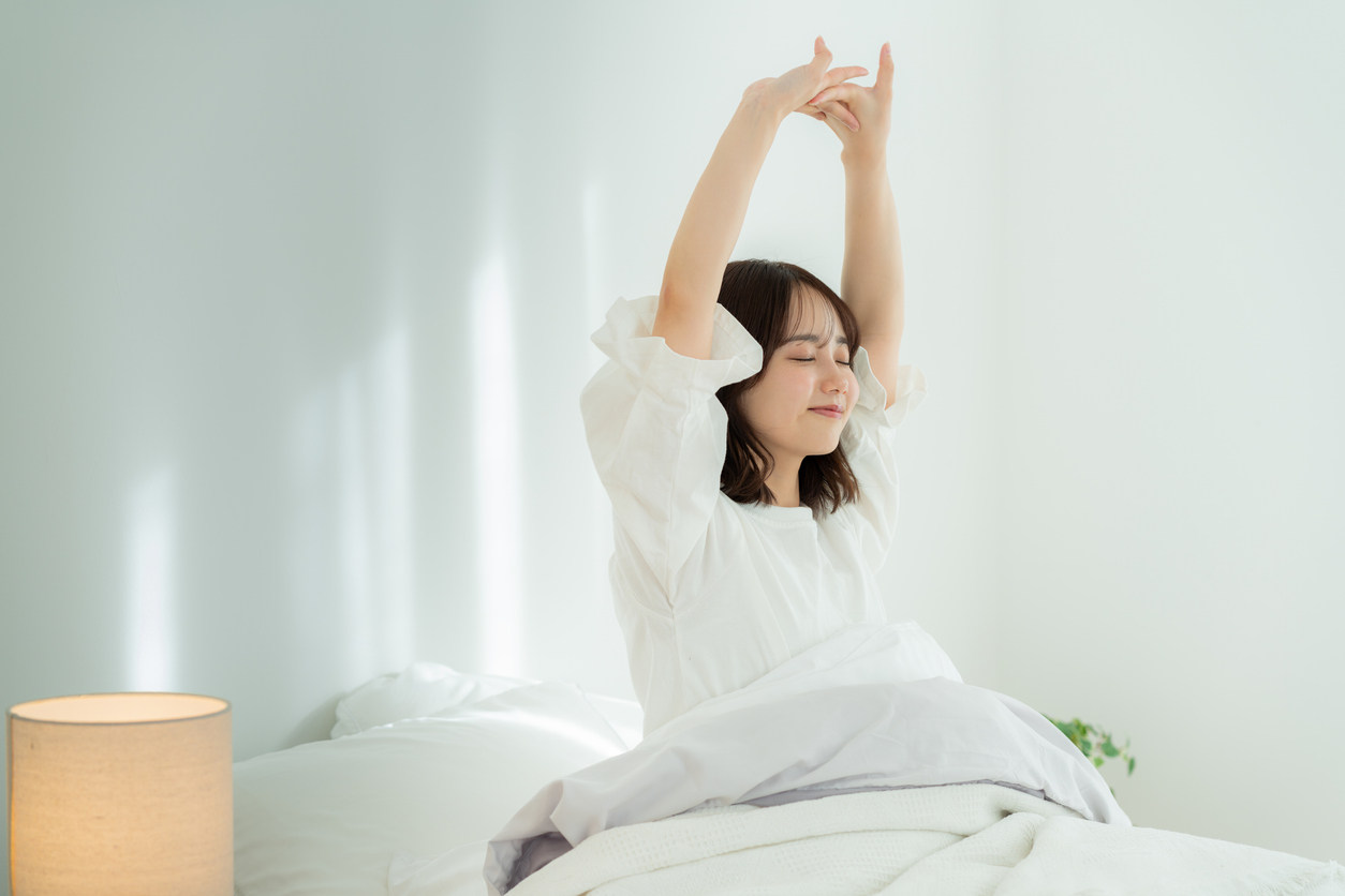 肌膚保養小知識 5 iStock 2201641279